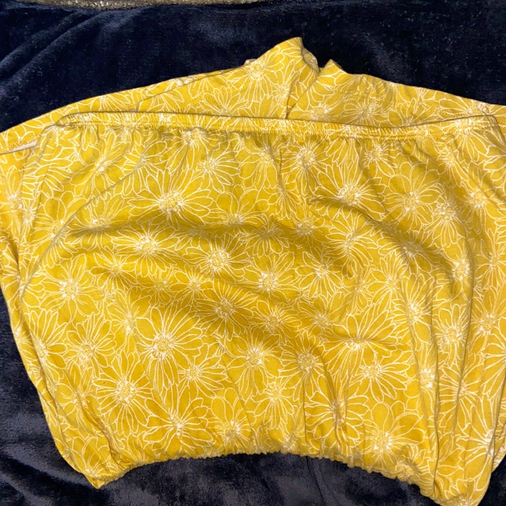 Forever 21 Romper